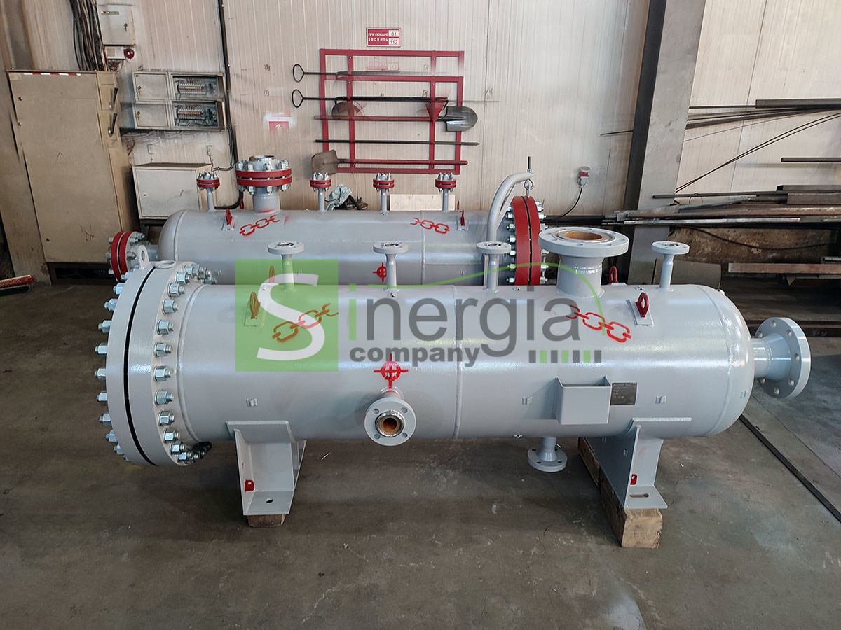 image фильтры пылеулавливающие ФП для очистки газа Лабинск
